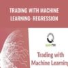 Trading with Machine Learning: Regression – Quantinsti