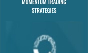 Momentum Trading Strategies – Quantra