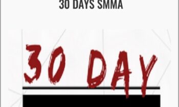 30 Days SMMA – Quenten Chad & Jovan Stojanovic