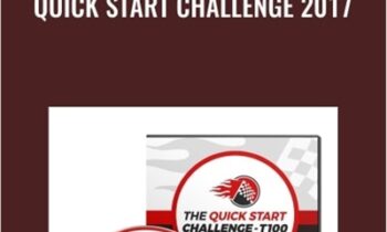 Quick Start Challenge 2017 - Dean Holland & Craig Crawford