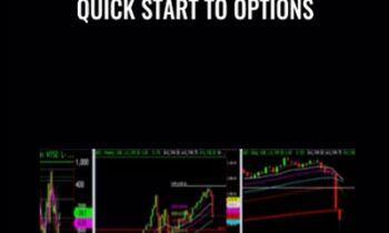 Quick Start to Options