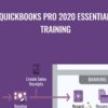 QuickBooks Pro 2020 Essential Training - Jess Stratton