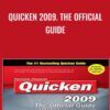 Quicken 2009. The Official Guide - Maria Langer