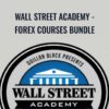 Wall Street Academy - Forex Courses Bundle – Quillan Black & Cue Banks
