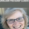 QwikLearn Photoshop Elements - Linda Sattgast