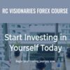 RC Visionaries Forex Course
