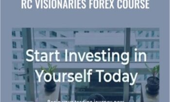 RC Visionaries Forex Course