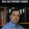 Real Fast Pinterest Course – Bob Bly