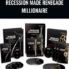 Recession Made Renegade Millionaire – Dan Kennedy