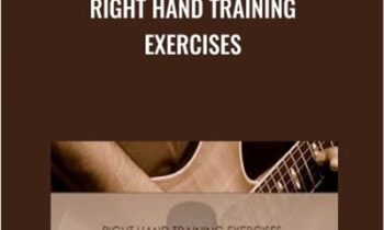 Right Hand Training Exercises - Alexander Varslev-Pedersen