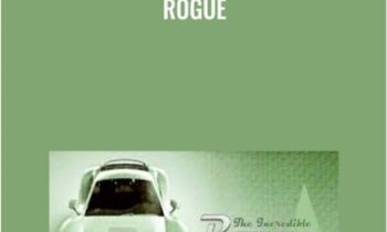 Rogue - Claus Levin