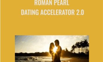 Roman Pearl - Dating Accelerator 2.0