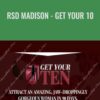 RSD Madison - Get Your 10