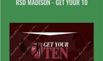 RSD Madison - Get Your 10
