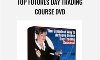 Top Futures Day Trading Course DVD - R.S. of Houston Workshop