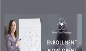 Sweet Spot Strategy – Racheal Cook
