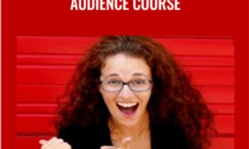 Moolah Grow Your Audience Course – Rachel Miller