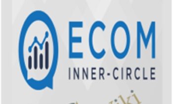 The 7 Figure Ecommerce Secrets Inner Circle – Rafael Cintron
