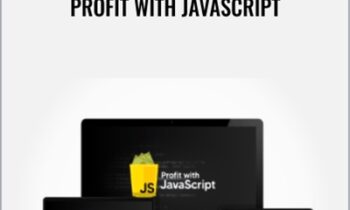 Profit with JavaScript – Rafeh Qazi & Nazariy Dumanskyy