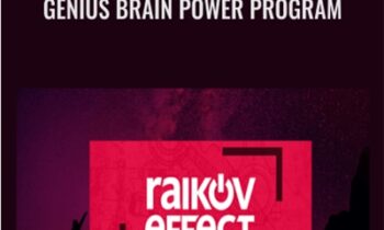 Genius Brain Power Program – Raikov Effect