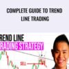 Complete Guide to Trend Line Trading – Rainer Tio