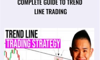 Complete Guide to Trend Line Trading – Rainer Tio