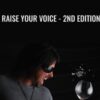 Raise Your Voice - 2nd Edition - Jaime Vendera