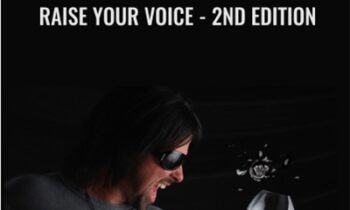 Raise Your Voice - 2nd Edition - Jaime Vendera