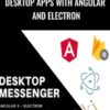 Desktop apps with Angular and Electron - Raja Yogan