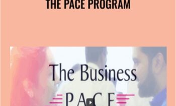 The PACE Program – Rajiv Talreja