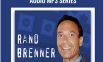 Rand Brenner’s Intellectual Property Licensing Ten Part Audio MP3 Series – Rand Brenner & Michael Senoff