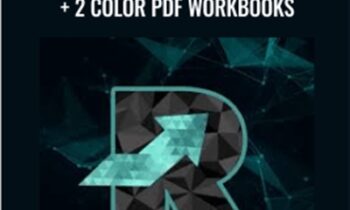 ESSENTIALS 2008 - 3 DVDs - A RWT Seminar + 2 Color PDF Workbooks - Random Walk Trading