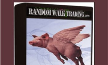 Online Coaching Program - Class 4 - Random Walk Trading