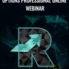 Options Professional Online Webinar - Random Walk Trading