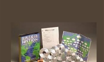 Duplication Nation - Randy Gage