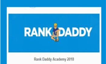 Rank Daddy Academy 2018