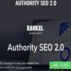 Authority SEO 2.0 – RankXL