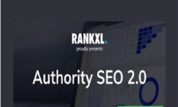 Authority SEO 2.0 – RankXL