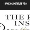 Ranking Institute V2.0 - Andrew Hansen & Alex Miller