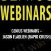 Genius Webinars