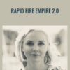 Rapid Fire Empire 2.0 - Cat Howell