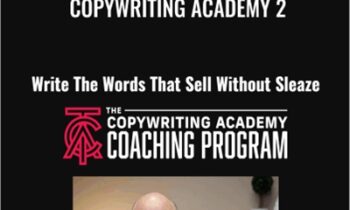 Copywriting Academy 2 – Ray Edwards