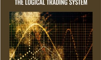 Market Millions - The Logical Trading System - Raymond Chong