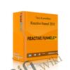 Reactive Funnels (2018) – Trey Lewellen