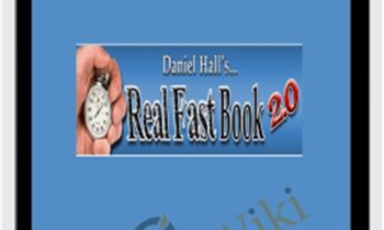 Real Fast Book 2.0 – Daniel Hall