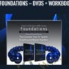 Superconference Series – Foundations – DVDs + Workbook – Real Social Dynamics