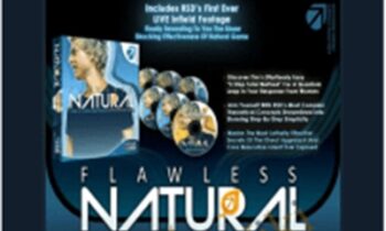 Tim’s Flawless Natural – Real Social Dynamics