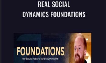 Real Social Dynamics Foundations