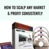 How to Scalp Any Market & Profit Consistently - RealityTrader - Vadym Graifer