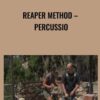 Reaper Method – Percussio - Scott Babb